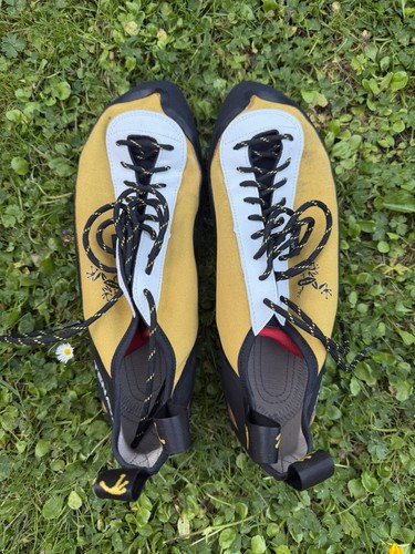 Tenaya masai climbing shoes - tenaya,