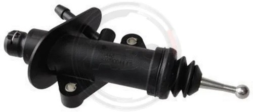 Master cylinder clutch - clutch, fits