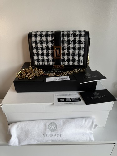 Versace greca goddess - greca,