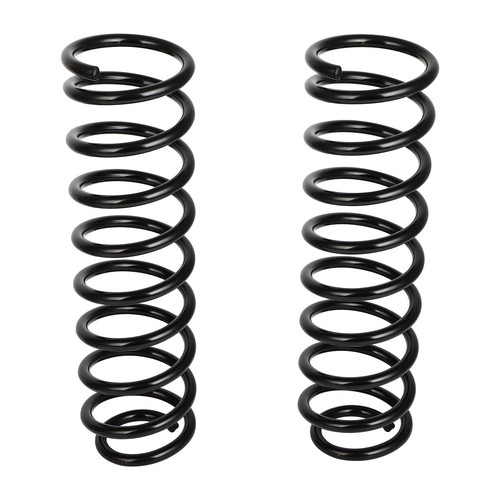 Coil spring for 2007 - (2),