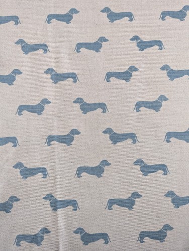 Emily bond dachshund sausage - bond,