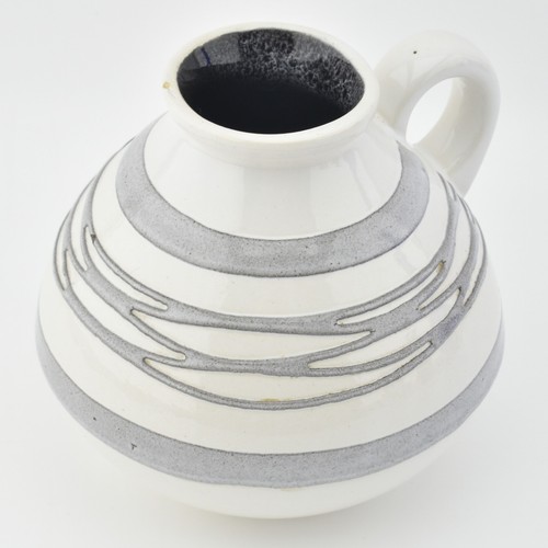 Vtg small bulbous - small, jug