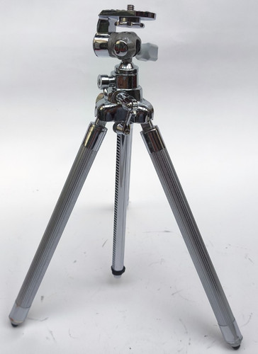Velbon mini tabletop tripod - , &
