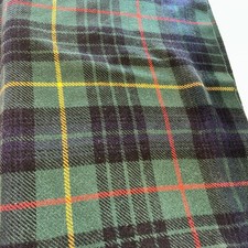 Vtg. Scotland Macnab 100% PURE
