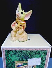 pocket dragons  'I'M A KITTY'