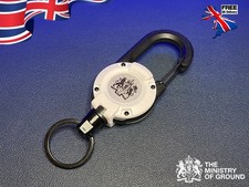 MINISTRY OF GROUND 60CM WHITE