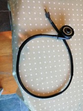 Suzuki Bandit 250 Speedo drive with cable Gsf250 1989 1990