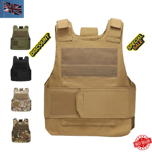 Anti stab vest body armour - stab,