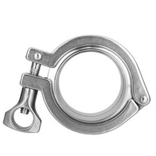 Dairy Companies Brewed beer clamp tools 1.5 inch/2 inch With Accessories