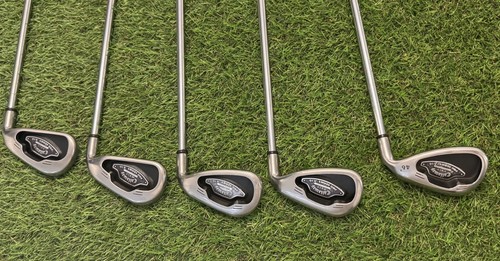Callaway pro series - x-16, 5