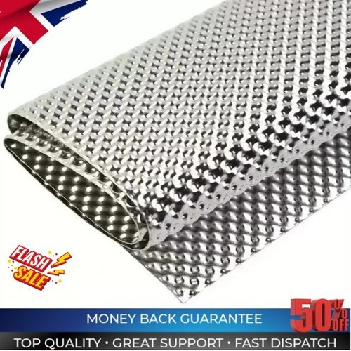 Motorsport embossed aluminium - embossed,
