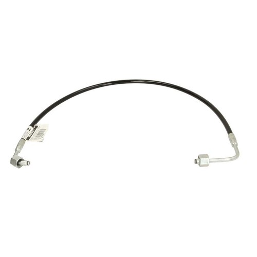 Cab tilt hose fits - hose, fits: