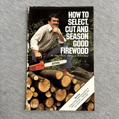 Vintage stihl chain saw guide - saw,