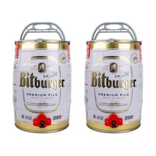 Bitburger Premium German Pils