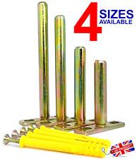 Concealed Shelf Brackets