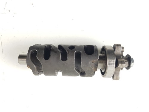 Barrel gearbox honda xls - /,