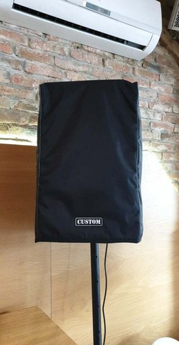 Custom padded cover for - , alto