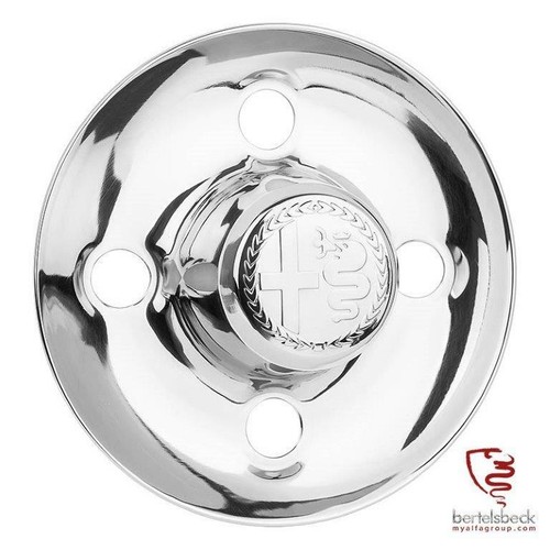 Wheel center cap alfa - center, romeo