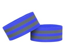 4x High Visibility Reflective