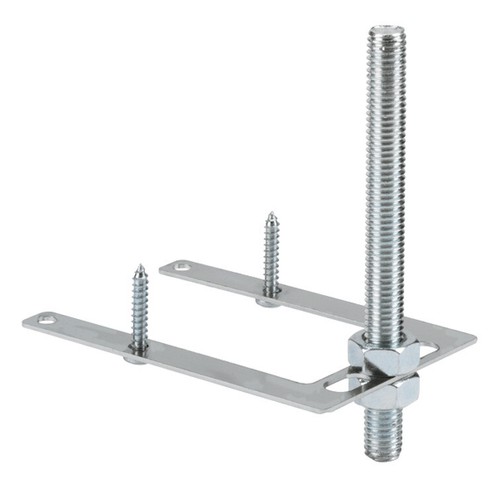 Universal tap support bracket - support,