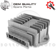 VOLTAGE REGULATOR DUCATI 12V