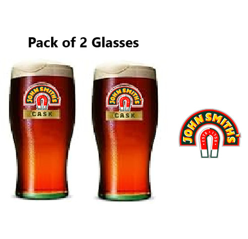 John smiths cask tulip - 2,