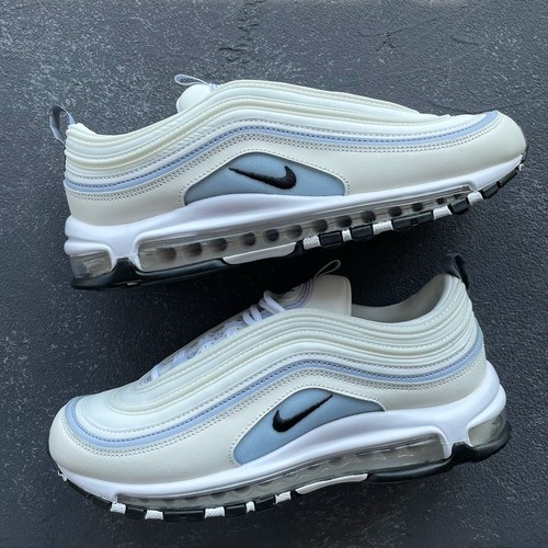Men nike air max white - nike, 97