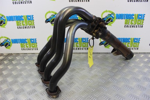 Yamaha 5pw exhaust - 5pw,
