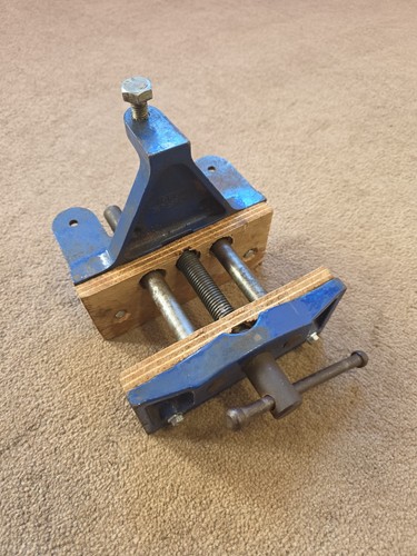 Vintage irwin record v149b - irwin,
