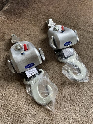 Straint heavy duty - q’straint,
