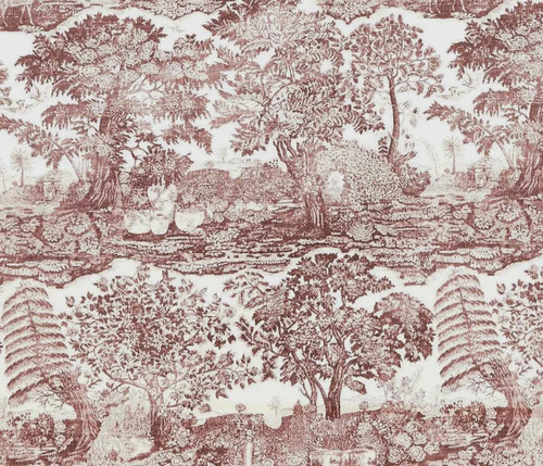 Sanderson curtain fabric - sanderson,