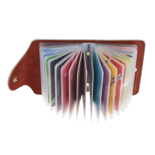 Credit card holder - card,