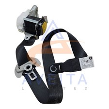 TOYOTA PRIUS PLUS 15-20 Driver