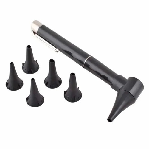 Light ear nose - light,