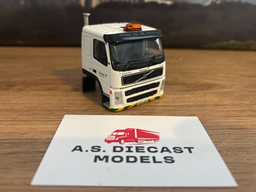 Corgi modern truck volvo - modern,