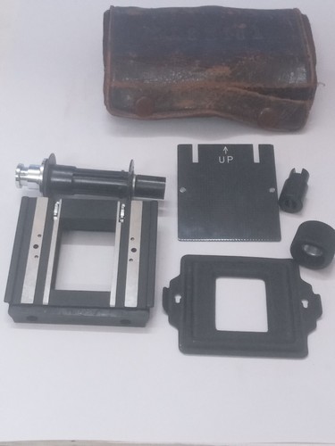 Complete yashica 35mm - complete,