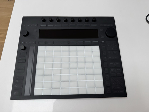 Ableton push standalone midi - 3,