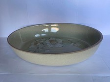 Denby Daybreak Oval Lasagne