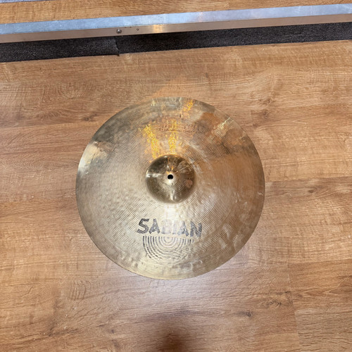 Sabian crash cymbal - sabian,