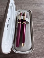 sheaffer prelude boxed
