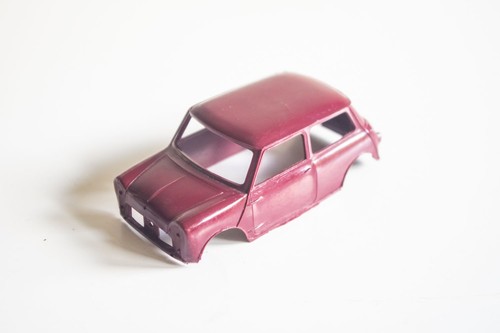 New airfix mrrc - airfix/mrrc, austin/morris