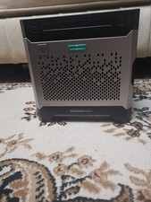 HP ProLiant MicroServer 