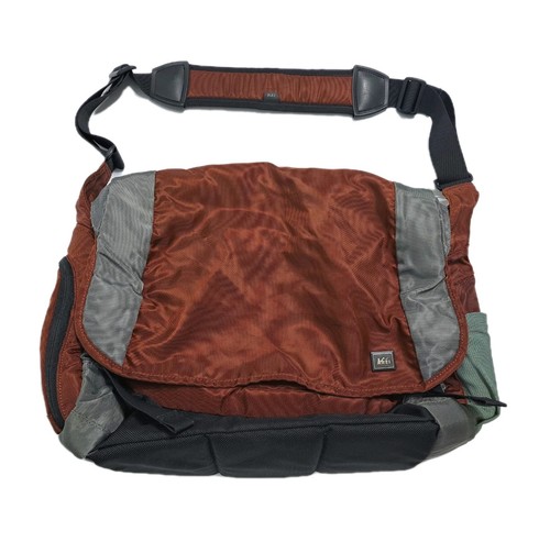 Rei messenger bag laptop - bag,