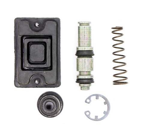 Front brake master cylinder - brake,