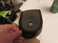 medium size olive neoprene bag