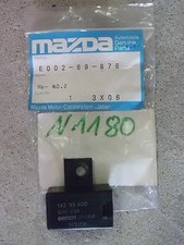 Mazda 323 BG Relay Sunroof E002-69-876 E00269876 T4233020