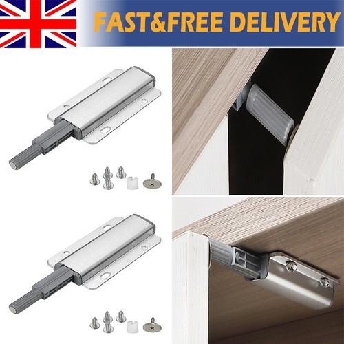 Magnetic push open - magnetic,