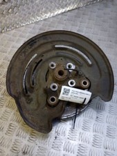 RENAULT TRAFIC MK2 2001-2016 FRONT WHEEL HUB SINGLE WHEEL (DRIVERS SIDE) 