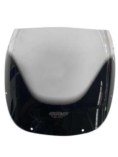 Windshield mra original shape - windshield,