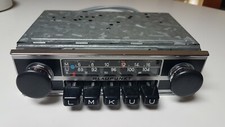 Blaupunkt Frankfurt Vintage